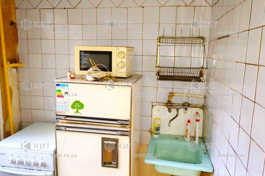 Продаж квартири Харків, Павлове Поле, 50м²