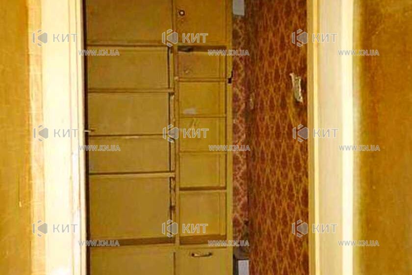 Продаж квартири Харків, Павлове Поле, 50м²
