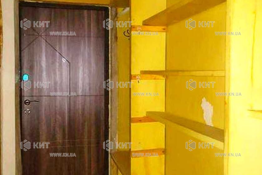 Продаж квартири Харків, Павлове Поле, 50м²