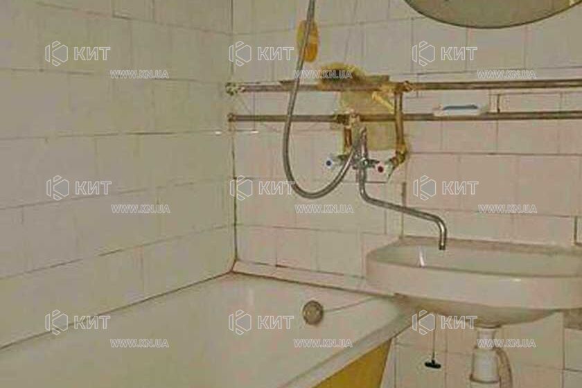 Продаж квартири Харків, Павлове Поле, 50м²