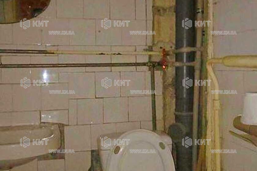 Продаж квартири Харків, Павлове Поле, 50м²
