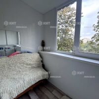 Продаж квартири Харків, ХТЗ, Рогань, 44м²