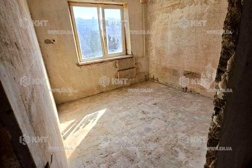 Продаж квартири Харків, ХТЗ, Рогань, 46м²