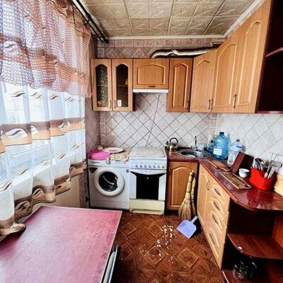 Продажа 	 Харьков,  Луи Пастера ул.   324
