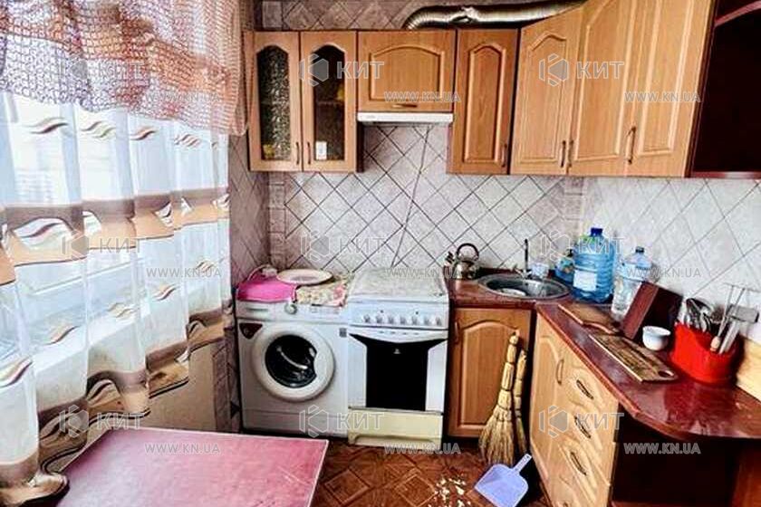 Продажа квартиры Харьков, ХТЗ, Рогань, 65м²