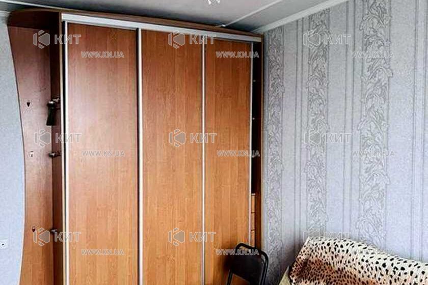 Продажа квартиры Харьков, ХТЗ, Рогань, 65м²