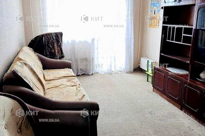 Продажа квартиры Харьков, ХТЗ, Рогань, 65м²