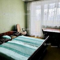 Продажа квартиры Харьков, ХТЗ, Рогань, 65м²