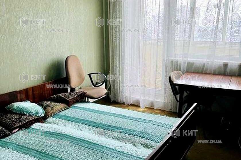 Продажа квартиры Харьков, ХТЗ, Рогань, 65м²