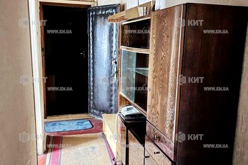 Продажа квартиры Харьков, ХТЗ, Рогань, 65м²