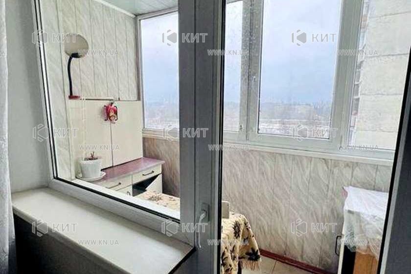 Продажа квартиры Харьков, ХТЗ, Рогань, 65м²