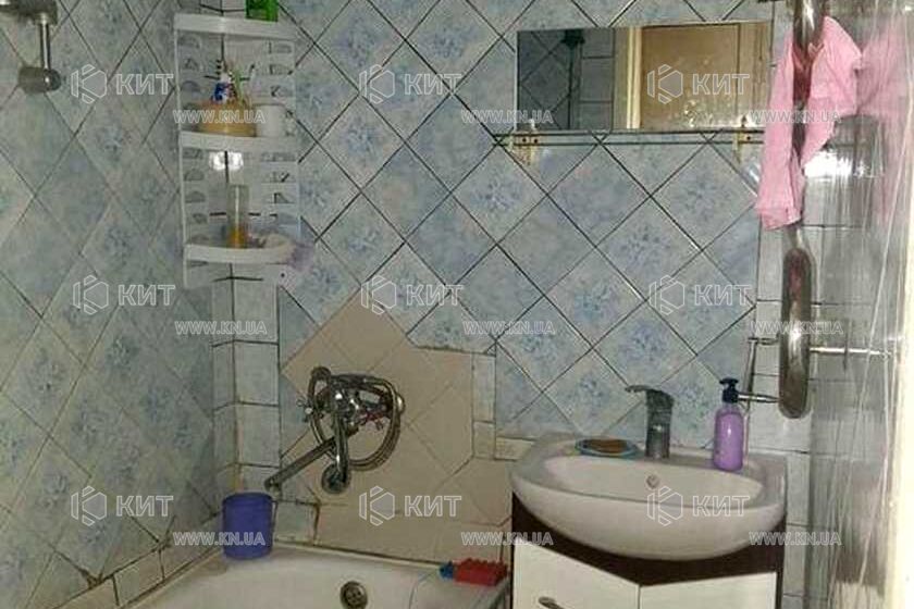 Продажа квартиры Харьков, ХТЗ, Рогань, 65м²
