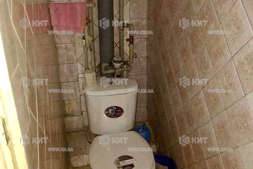 Продажа квартиры Харьков, ХТЗ, Рогань, 65м²
