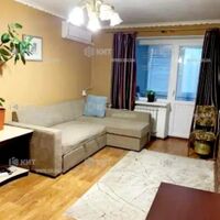 Продаж квартири Харків, Нові Дома, 37м²