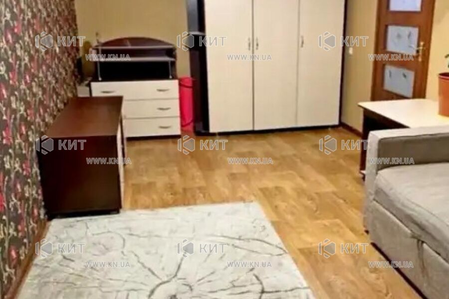 Продаж квартири Харків, Нові Дома, 37м²