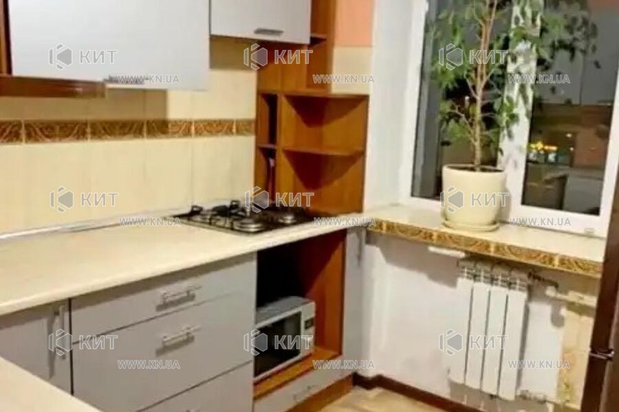 Продаж квартири Харків, Нові Дома, 37м²