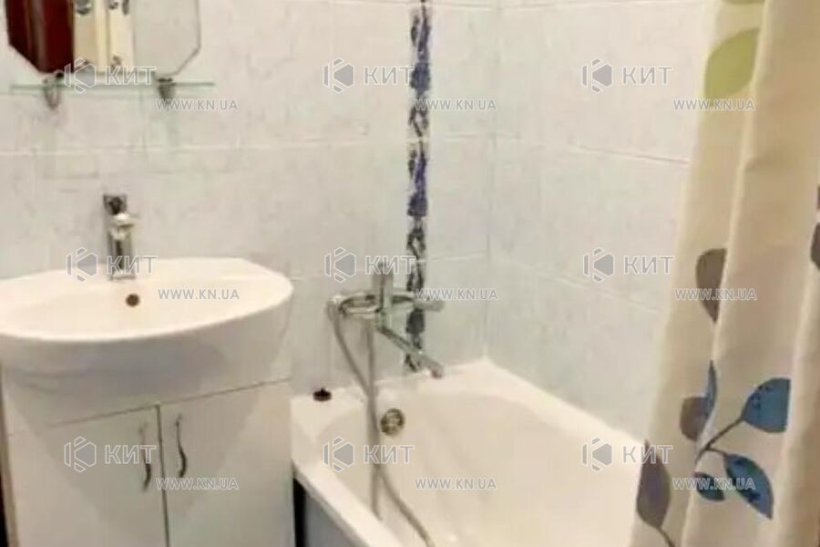 Продаж квартири Харків, Нові Дома, 37м²