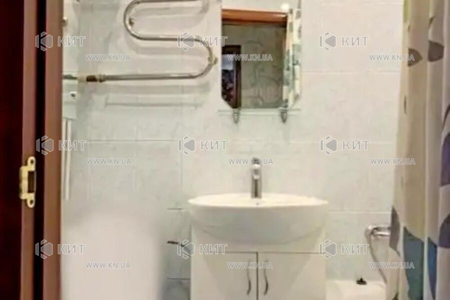 Продаж квартири Харків, Нові Дома, 37м²
