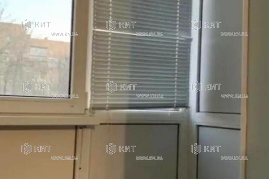 Продаж квартири Харків, Нові Дома, 37м²