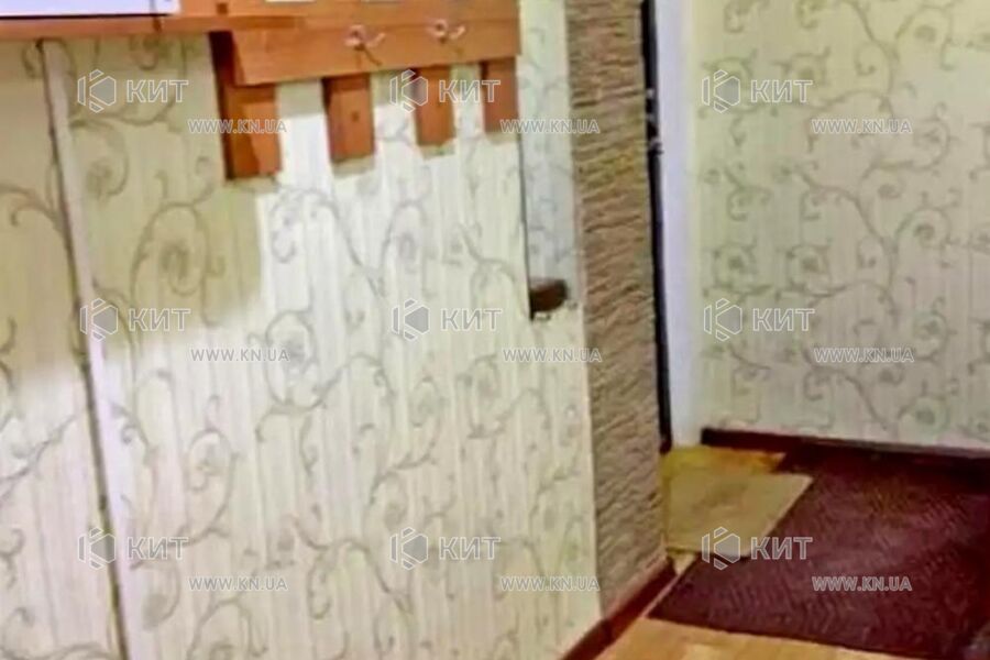 Продаж квартири Харків, Нові Дома, 37м²