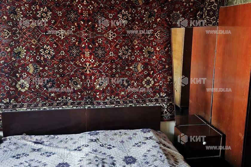 Продаж квартири Харків, Нові Дома, 64.7м²