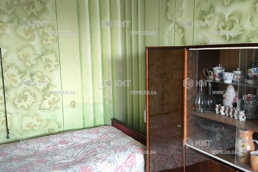 Продаж квартири Харків, Нові Дома, 64.7м²