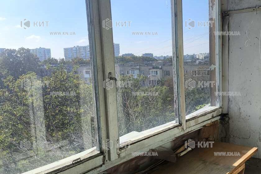 Продаж квартири Харків, Нові Дома, 64.7м²