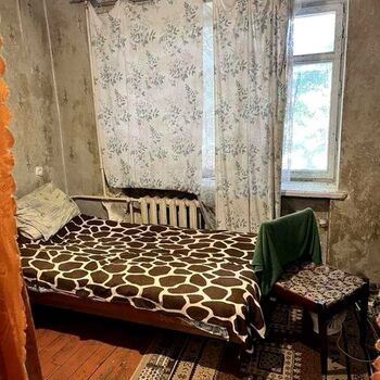 Продаж квартир - Харків,  Киргизька вул.  4