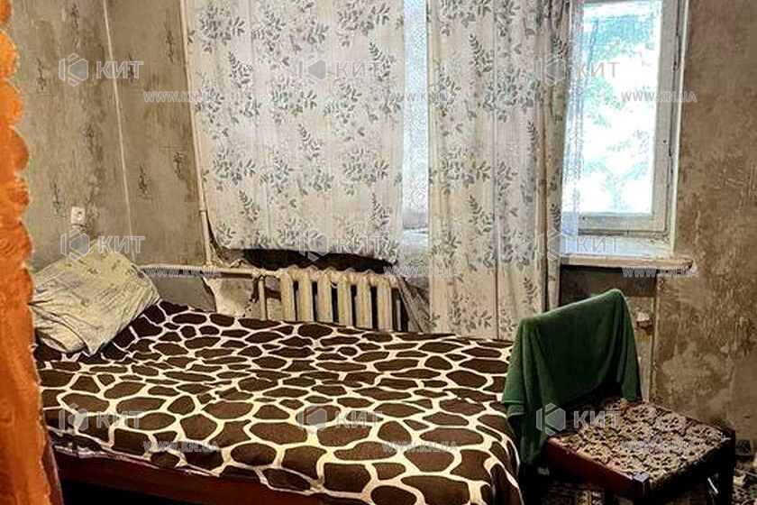 Продажа квартиры Харьков, Одесская, Основа, 15м²