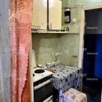 Продажа квартиры Харьков, Одесская, Основа, 15м²