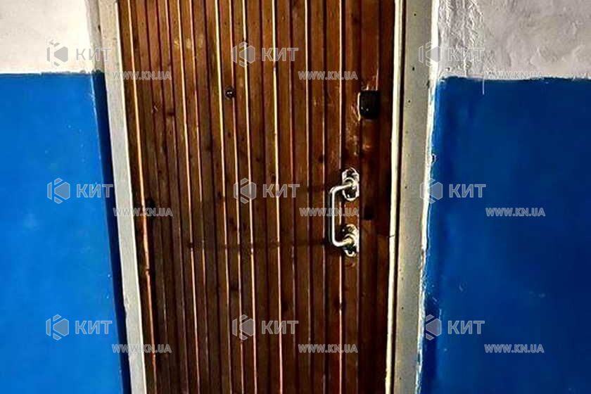 Продажа квартиры Харьков, Одесская, Основа, 15м²