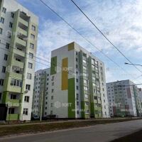 Продаж квартири Харків, ХТЗ, Рогань, 46м²