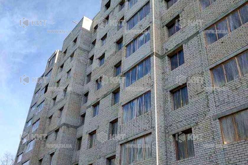 Продаж квартири Харків, ХТЗ, Рогань, 46м²