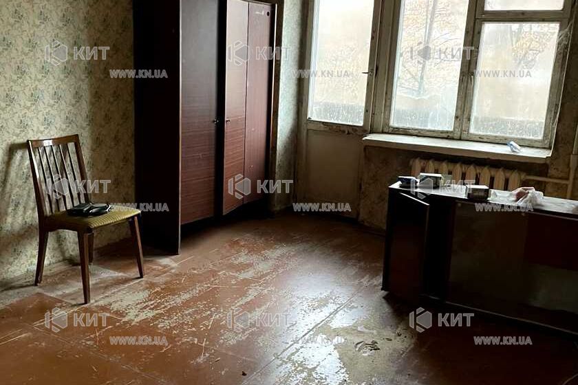 Продажа квартиры Харьков, Новые дома, 31м²