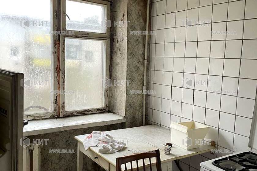 Продажа квартиры Харьков, Новые дома, 31м²