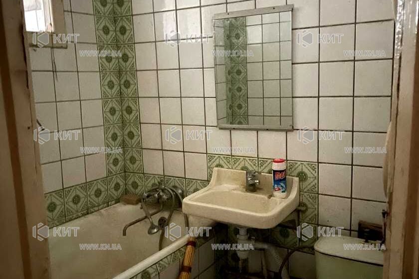 Продажа квартиры Харьков, Новые дома, 31м²