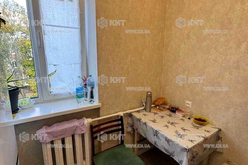 Продаж квартири Харків, Павлове Поле, 46м²