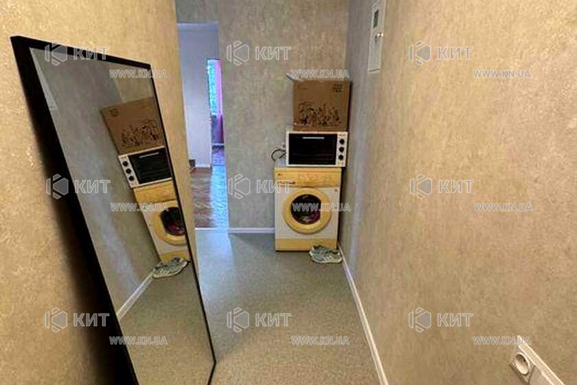 Продаж квартири Харків, Павлове Поле, 46м²