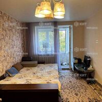 Продаж квартири Харків, Павлове Поле, 46м²