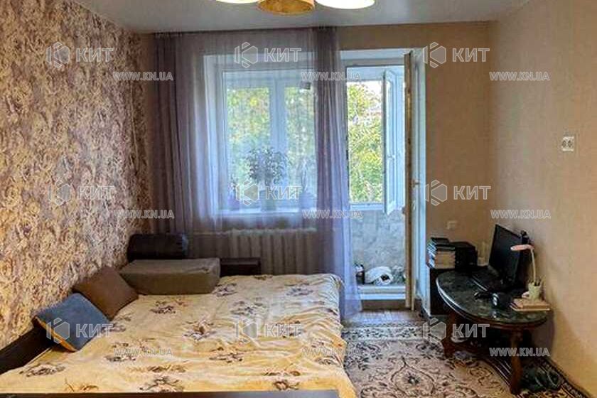 Продаж квартири Харків, Павлове Поле, 46м²