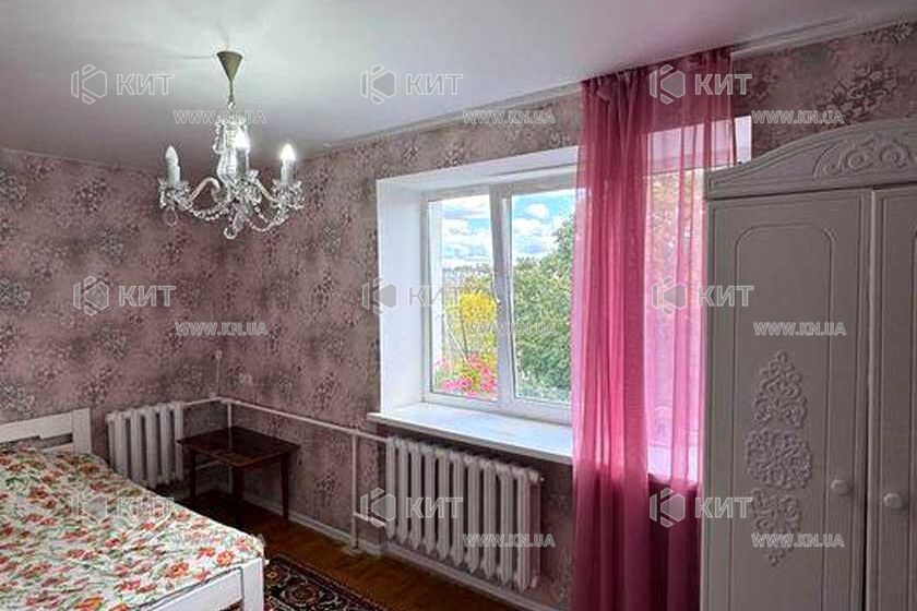 Продаж квартири Харків, Павлове Поле, 46м²
