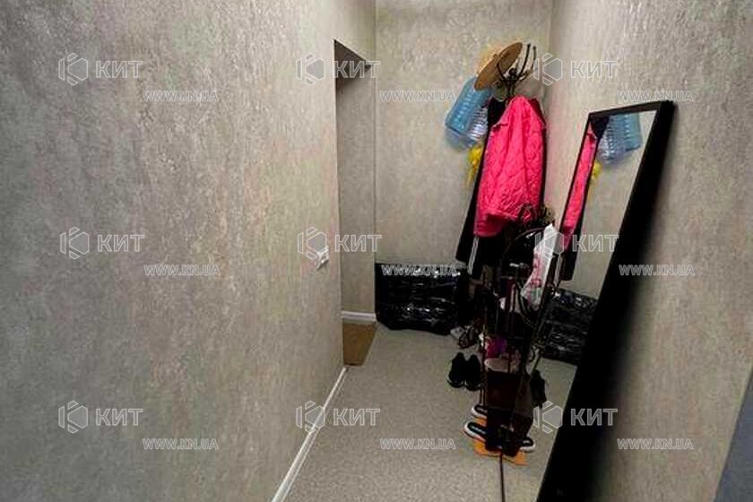 Продаж квартири Харків, Павлове Поле, 46м²
