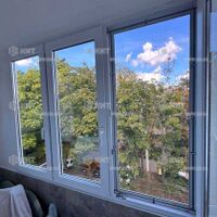 Продаж квартири Харків, Павлове Поле, 46м²