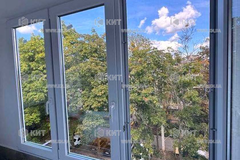 Продаж квартири Харків, Павлове Поле, 46м²