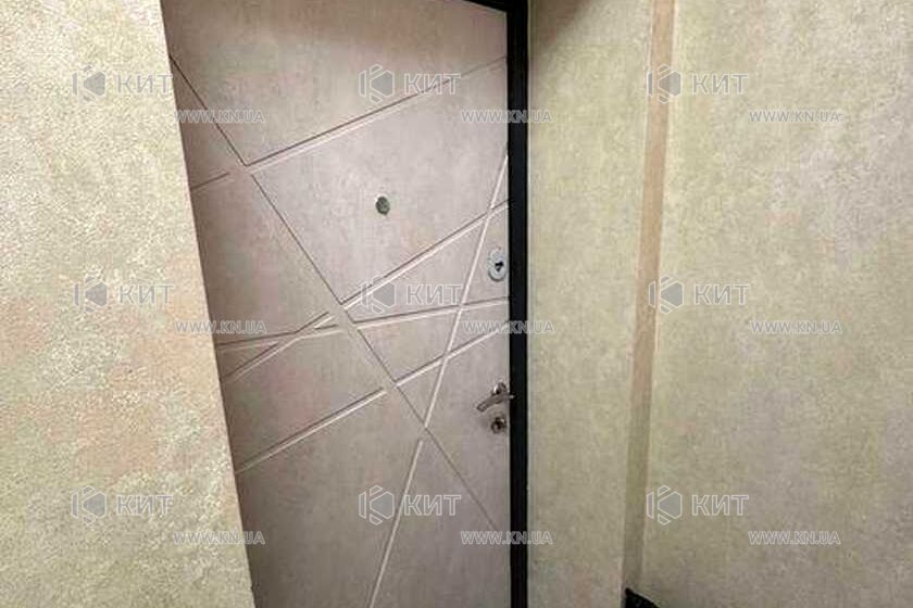Продаж квартири Харків, Павлове Поле, 46м²