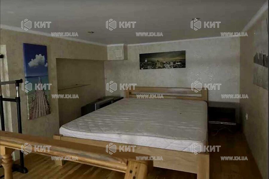 Продажа квартиры Харьков, Одесская, Основа, 19м²