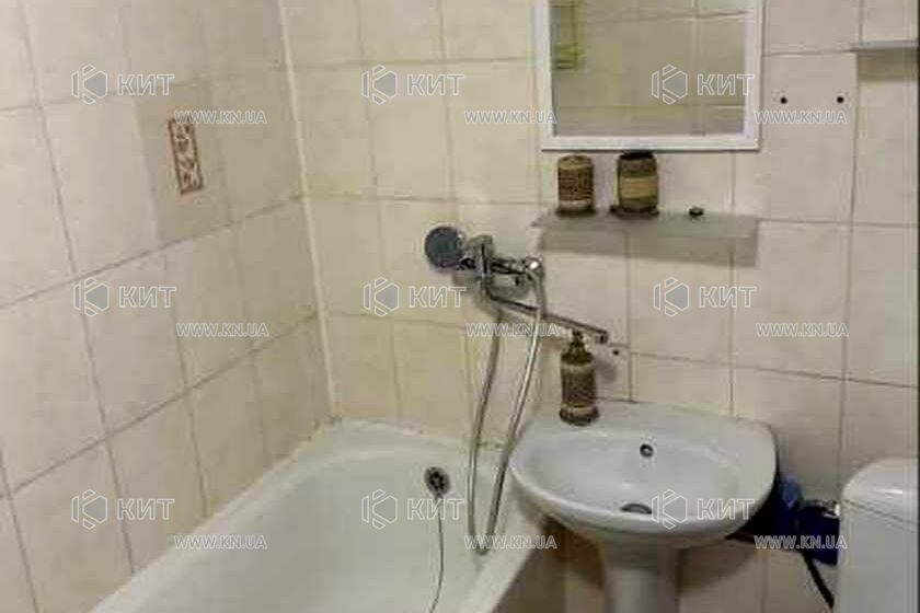 Продажа квартиры Харьков, Одесская, Основа, 19м²