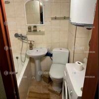 Продажа квартиры Харьков, Одесская, Основа, 19м²