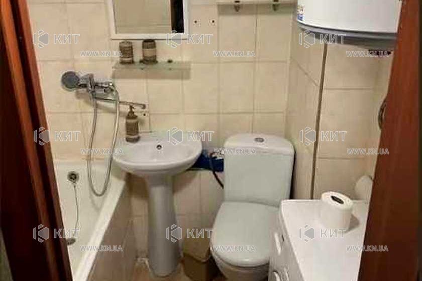 Продажа квартиры Харьков, Одесская, Основа, 19м²