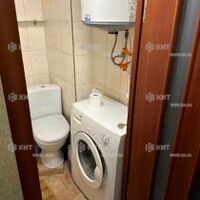 Продажа квартиры Харьков, Одесская, Основа, 19м²